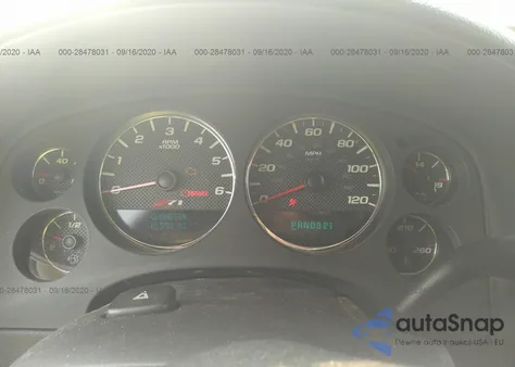 2007 Chevrolet Avalanche Lt W/3Lt from USA, damaged, VIN 3GNFK12377G267862